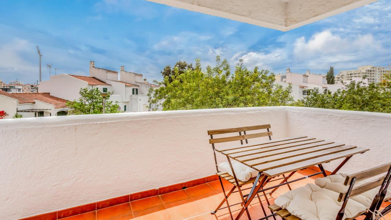 Vilamoura Coastal Retreat By Lovelystay Bagian luar foto