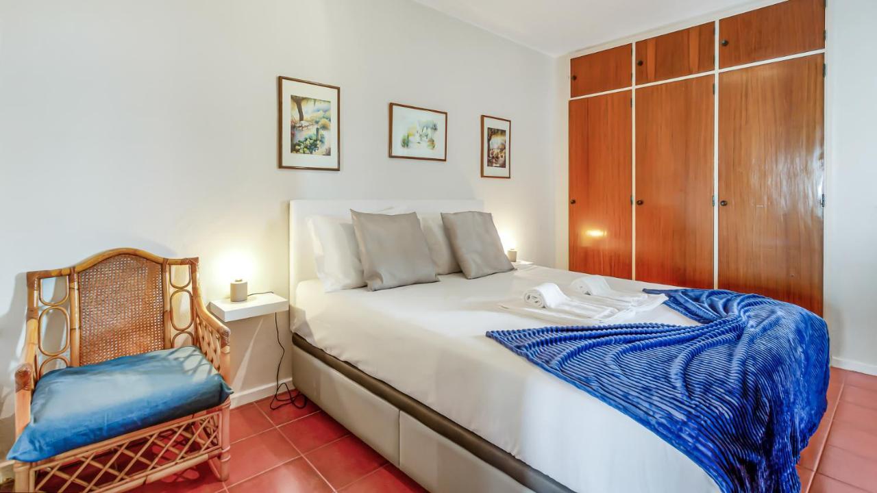 Vilamoura Coastal Retreat By Lovelystay Bagian luar foto