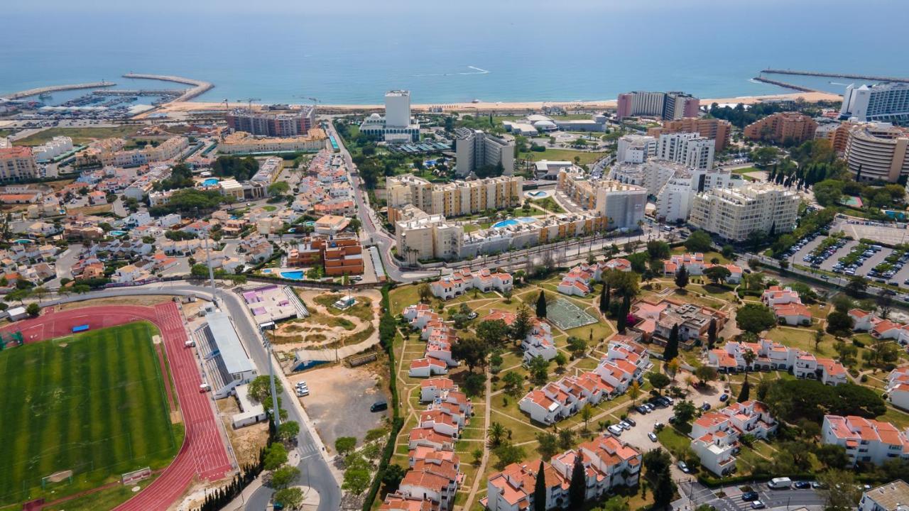 Vilamoura Coastal Retreat By Lovelystay Bagian luar foto