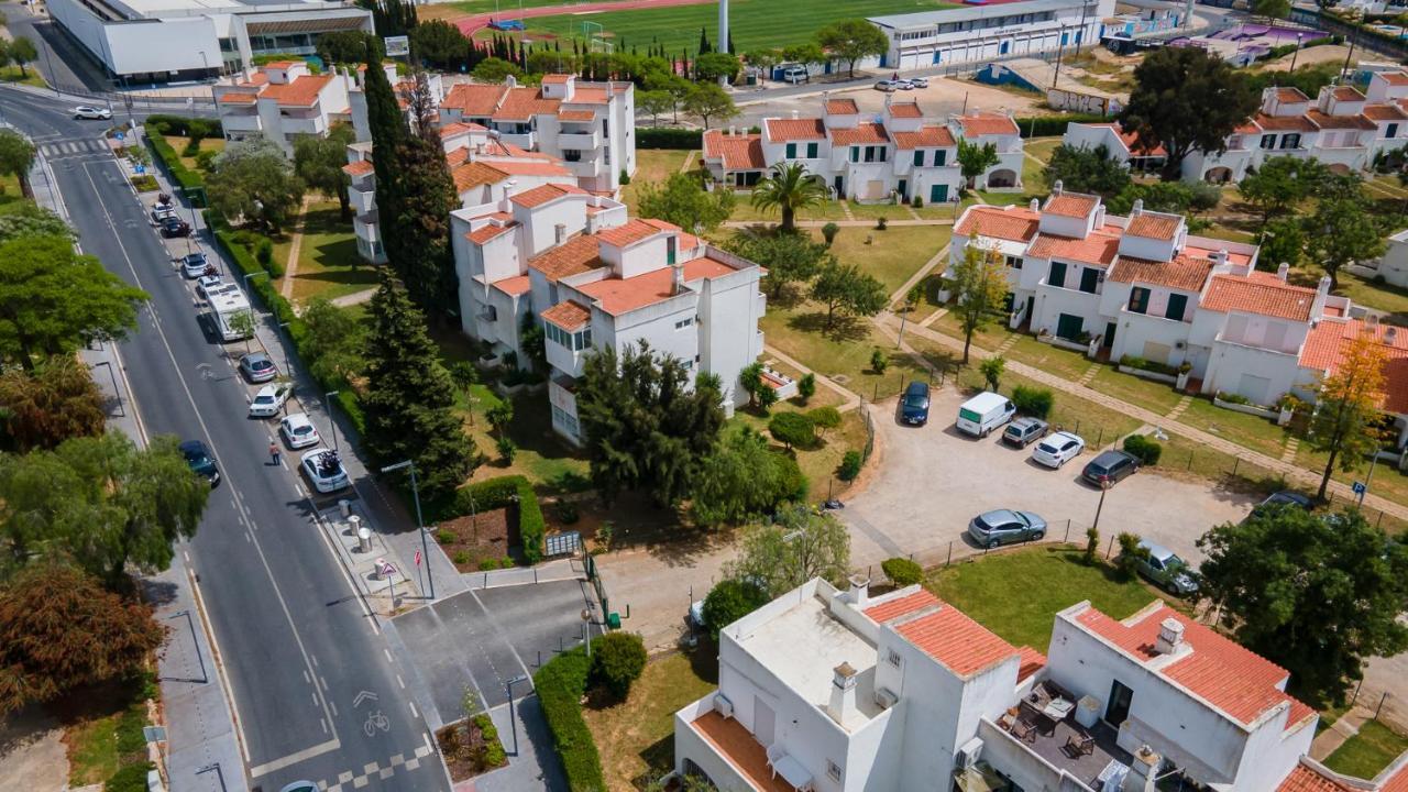 Vilamoura Coastal Retreat By Lovelystay Bagian luar foto