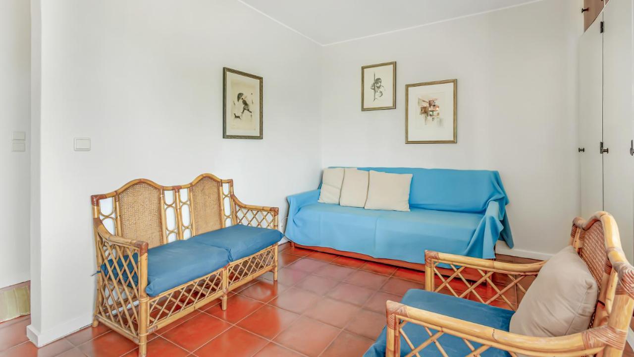Vilamoura Coastal Retreat By Lovelystay Bagian luar foto