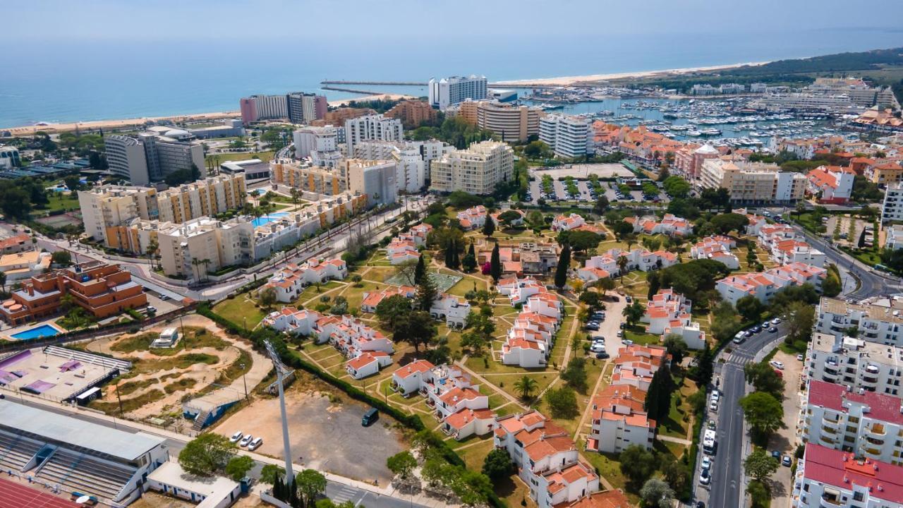 Vilamoura Coastal Retreat By Lovelystay Bagian luar foto