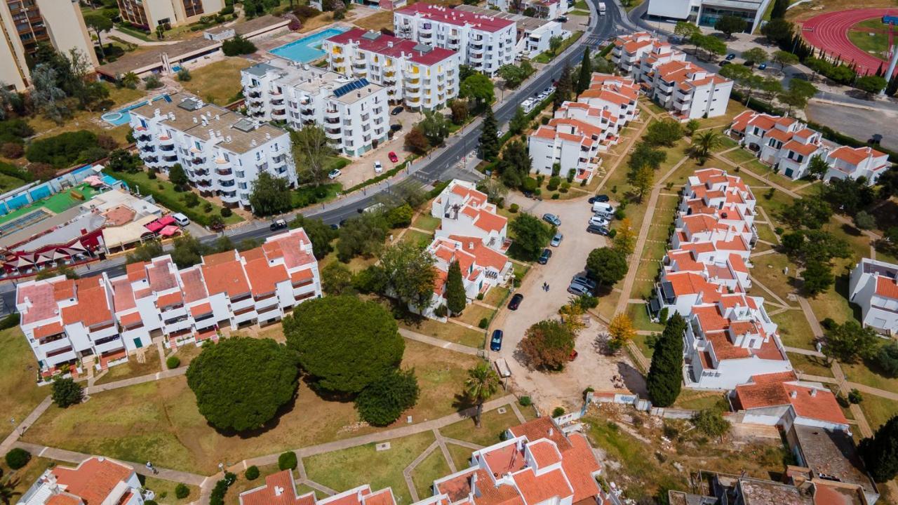 Vilamoura Coastal Retreat By Lovelystay Bagian luar foto