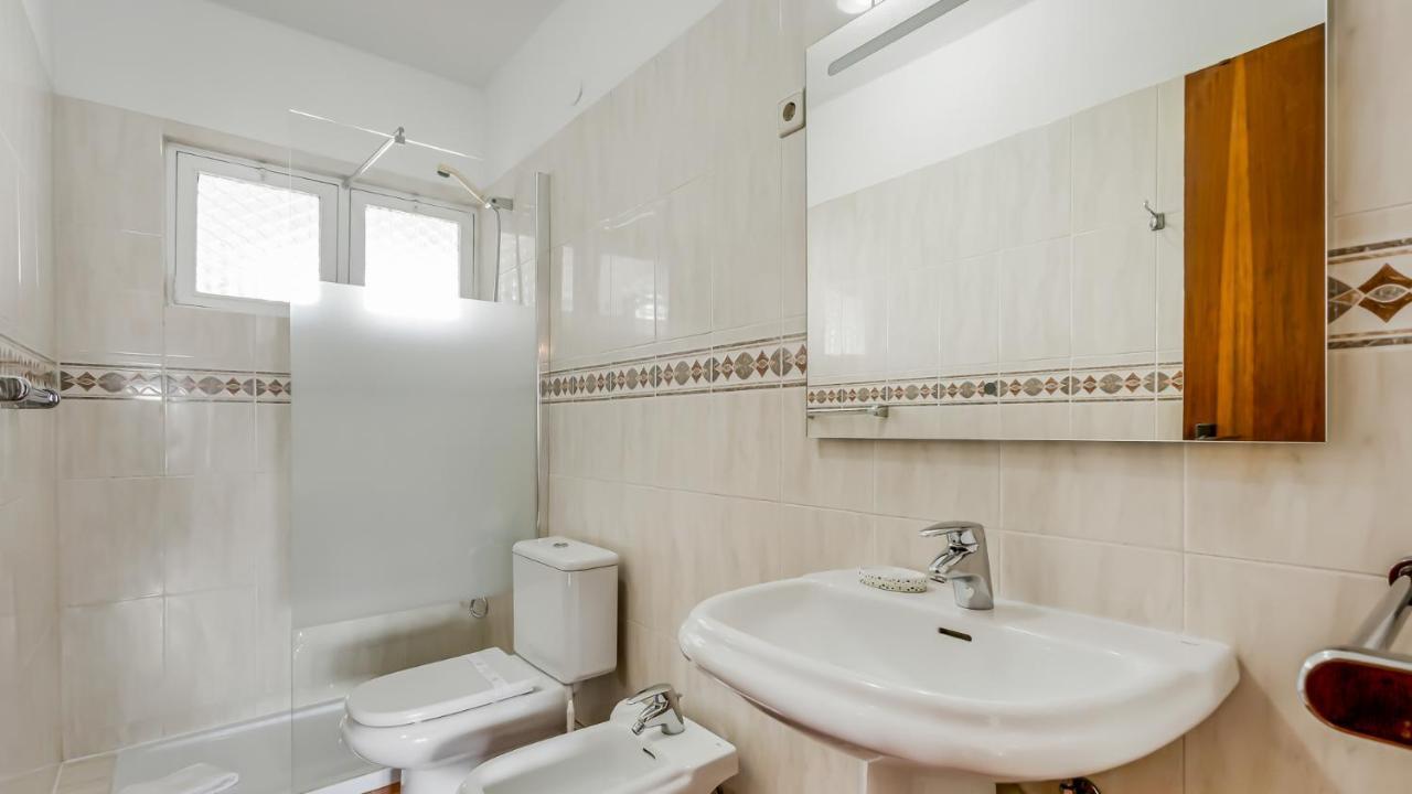 Vilamoura Coastal Retreat By Lovelystay Bagian luar foto